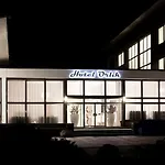 Hotel Orlik Kozarovice