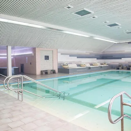 호텔 Orlik Kozarovice