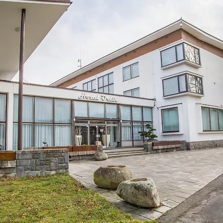 Orlík Hotel 4*