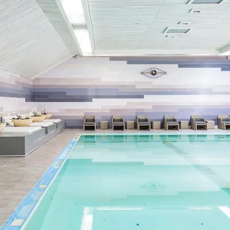 Orlík Hotel 4*