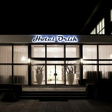 Orlik Otel