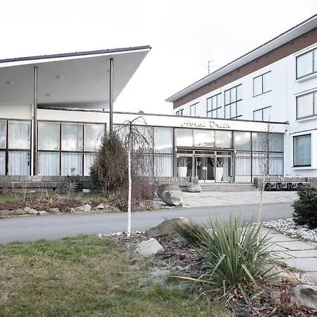 Orlik Hotel Kozarovice