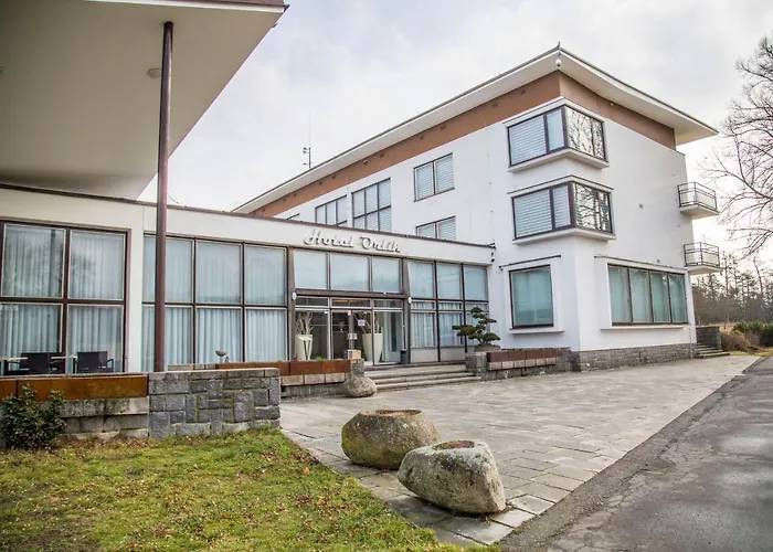 Orlik Hotel 4*