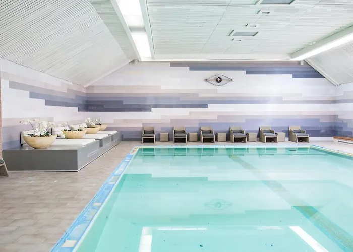 Orlik Hotel 4*