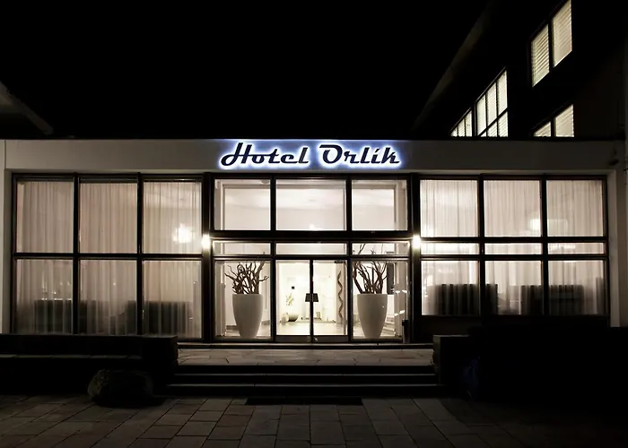 Orlik Hotel